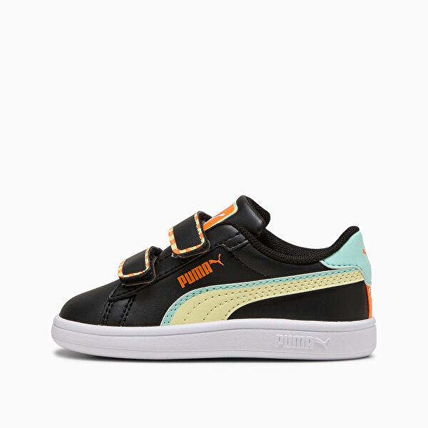 Puma Kız Çocuk Spor Ayakkabı, Sneaker