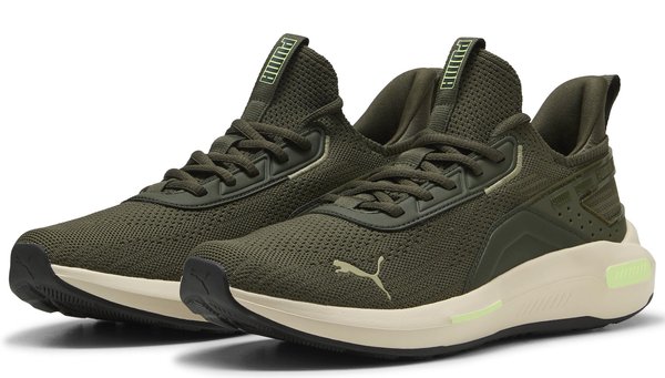 Puma Yürüyüş, Koşu Ayakkabısı