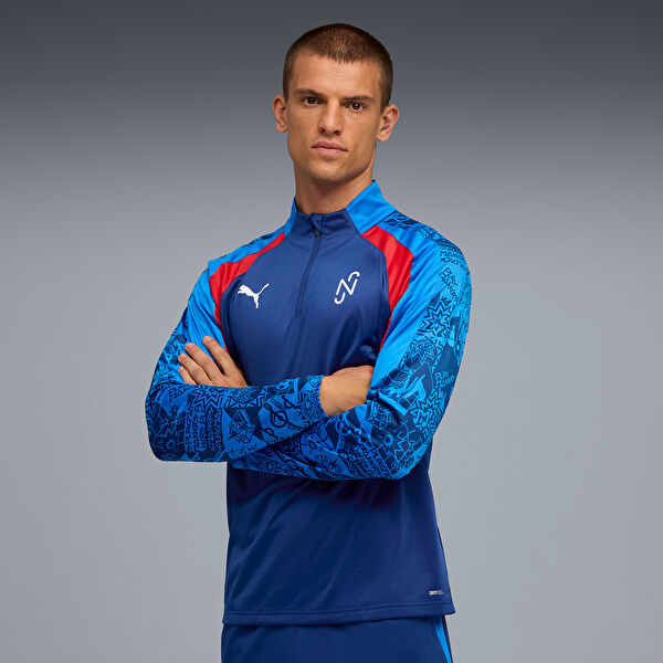 Puma Sporcu Sweatshirt