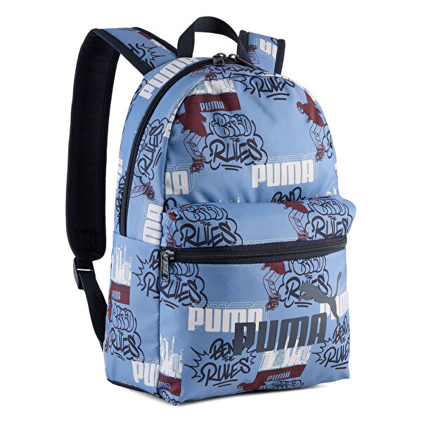 Puma Sporcu Çantası