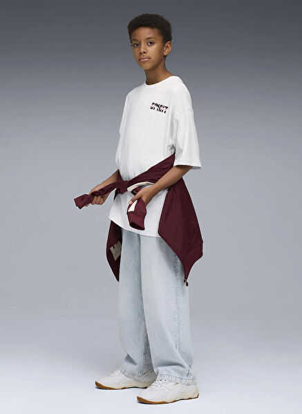 Puma Erkek Çocuk Tişört