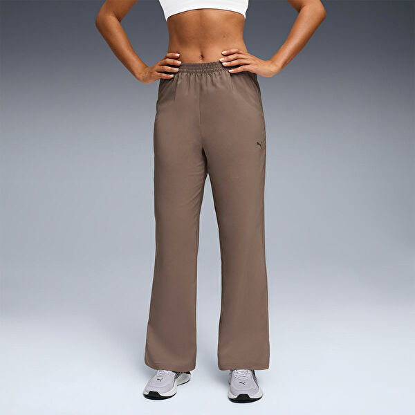 Puma Spor Eşofman Altı