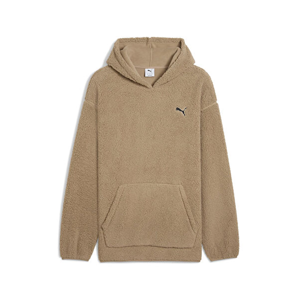 Puma Sporcu Sweatshirt