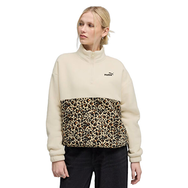 Puma Sporcu Sweatshirt