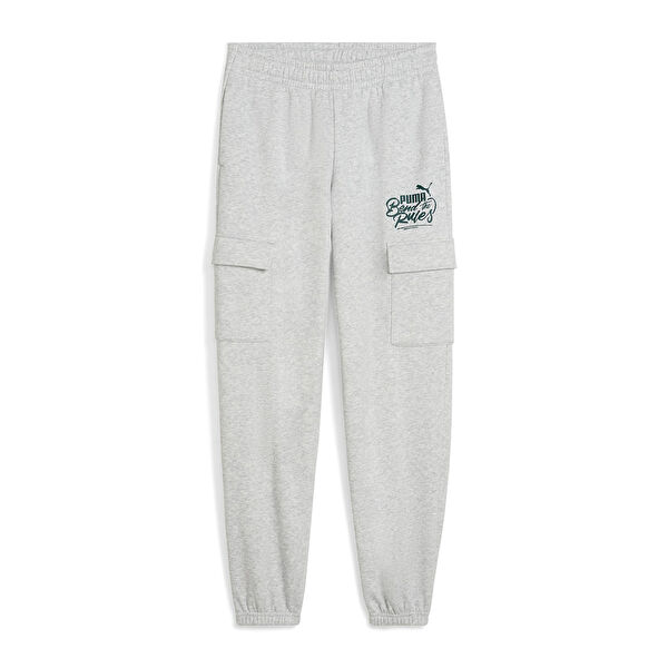 Puma Erkek Çocuk Eşofman