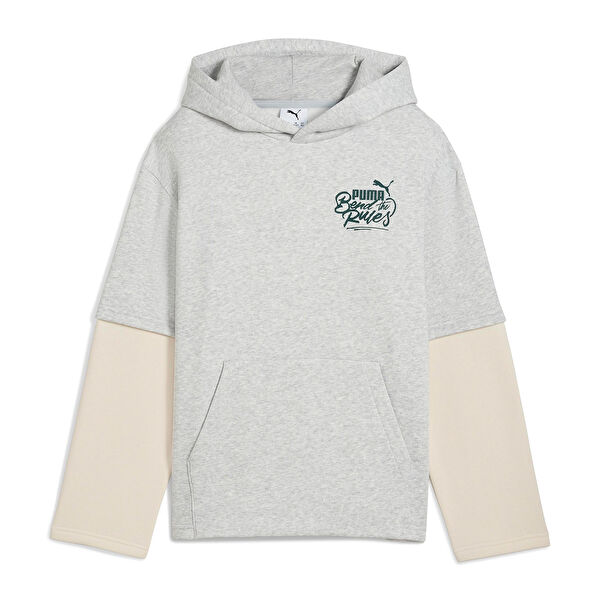 Puma Erkek Çocuk Sweatshirt