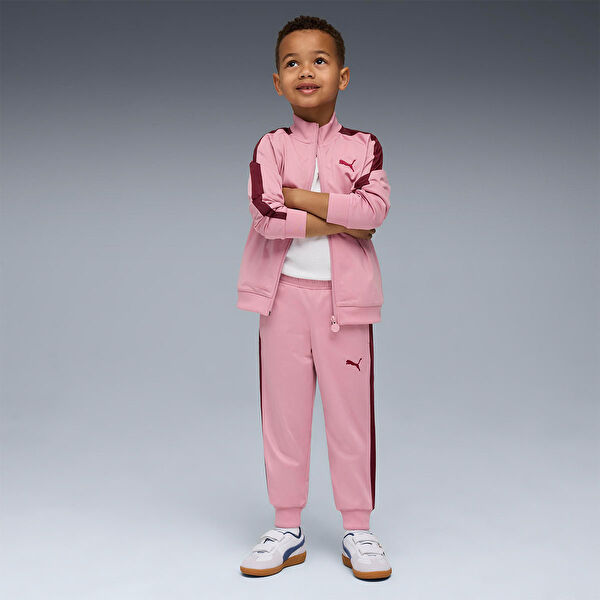 Puma Spor Eşofman Takımı