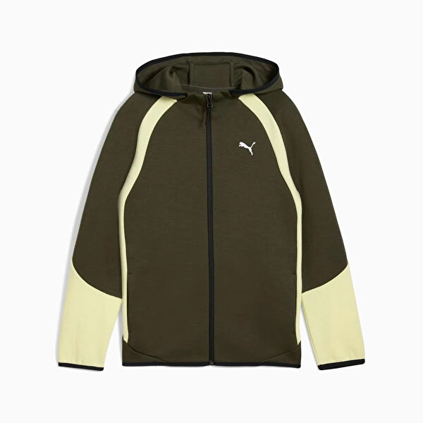 Puma Erkek Çocuk Sweatshirt