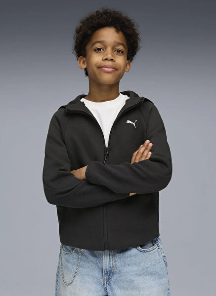 Puma Erkek Çocuk Sweatshirt