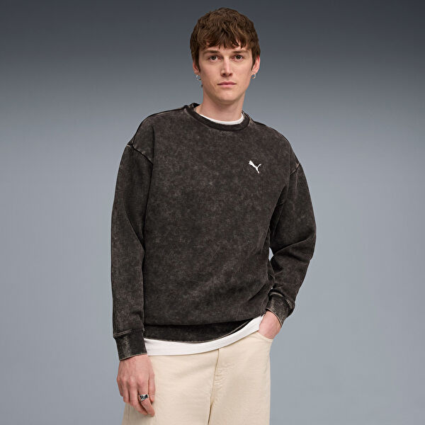 Puma Sporcu Sweatshirt