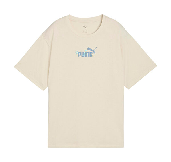 Puma Kadın Tişört