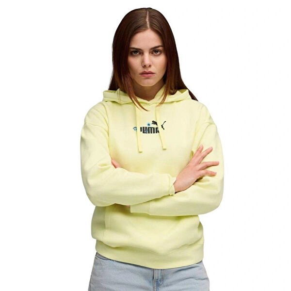 Puma Kadın Sweatshirt