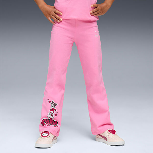 Puma Kız Çocuk Tayt