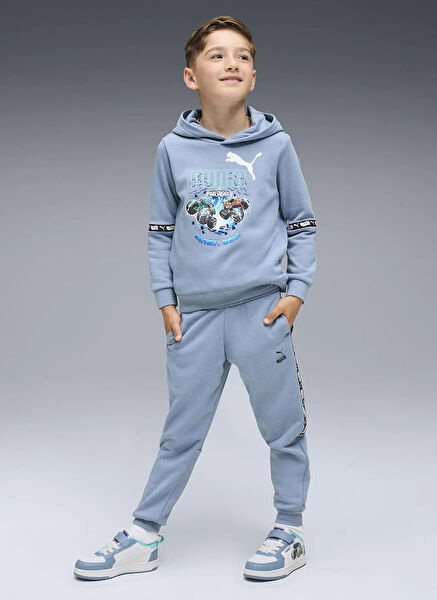 Puma Erkek Çocuk Sweatshirt