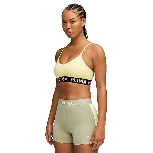 Puma Sporcu Sütyeni