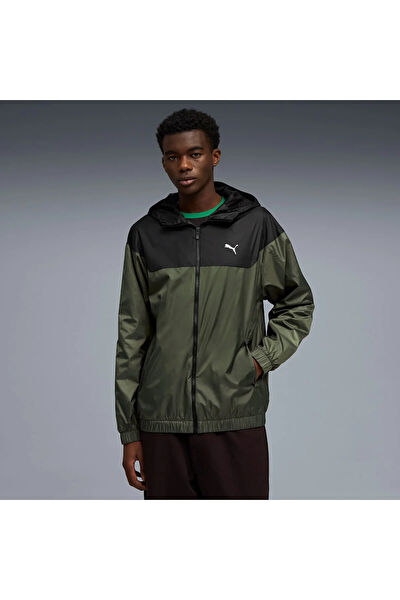 Puma Outdoor Yağmurluk, Panço