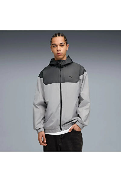 Puma Outdoor Yağmurluk, Panço