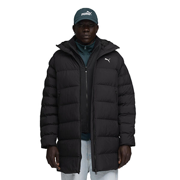 Puma Sporcu Mont, Kaban, Yağmurluk