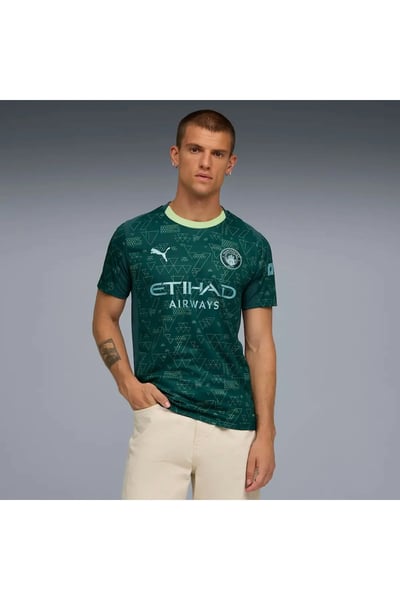 Puma Futbol Forma, Şort