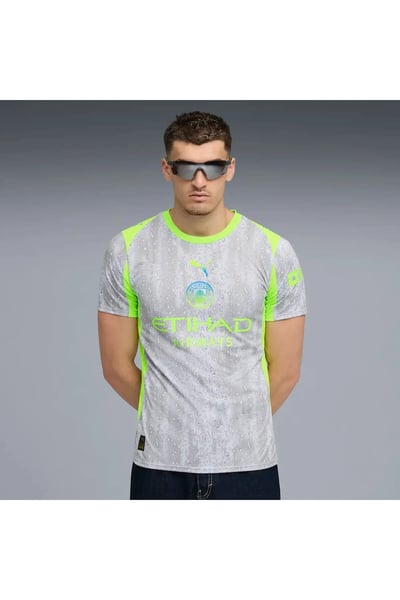 Puma Futbol Forma, Şort