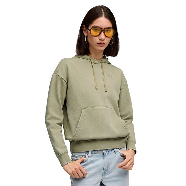 Puma Sporcu Sweatshirt