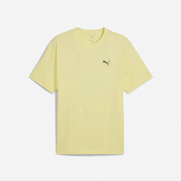 Puma Erkek Tişört
