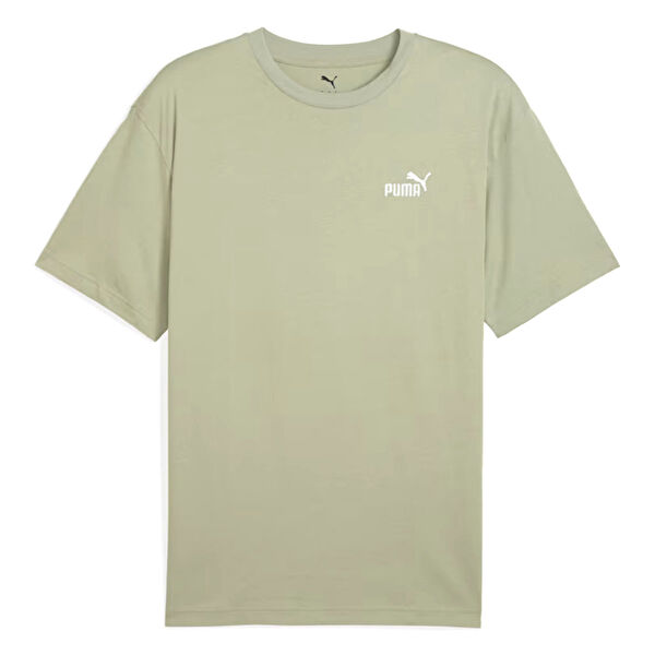 Puma Sporcu Tişört