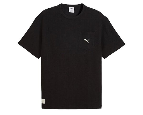 Puma Sporcu Tişört