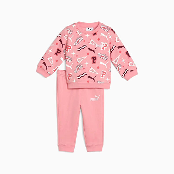 Puma Bebek Alt, Üst Takım