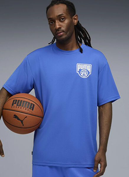 Puma Erkek Tişört