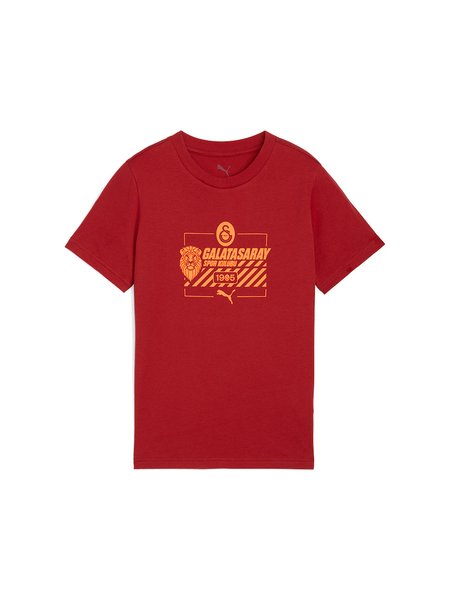 Galatasaray Taraftar Tişört, Sweatshirt