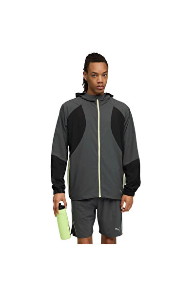 Puma Erkek Trençkot, Yağmurluk