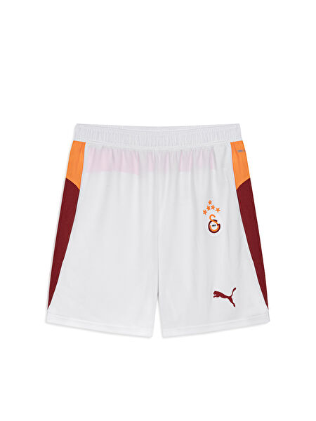 Galatasaray Futbol Forma, Şort