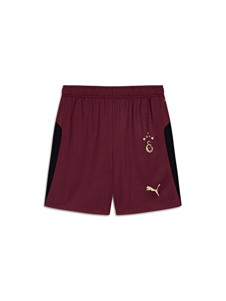 Galatasaray Futbol Forma, Şort