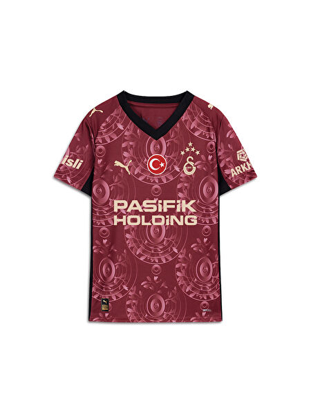 Galatasaray Futbol Forma, Şort