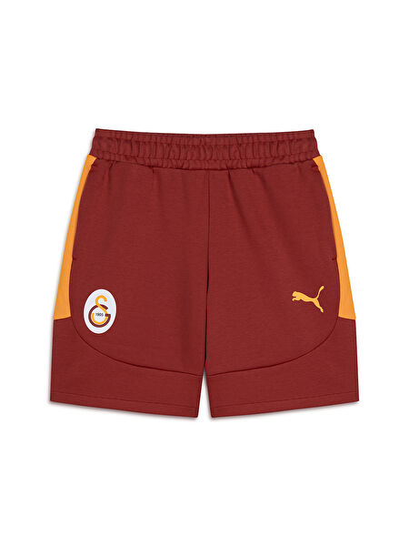 Galatasaray Futbol Forma, Şort