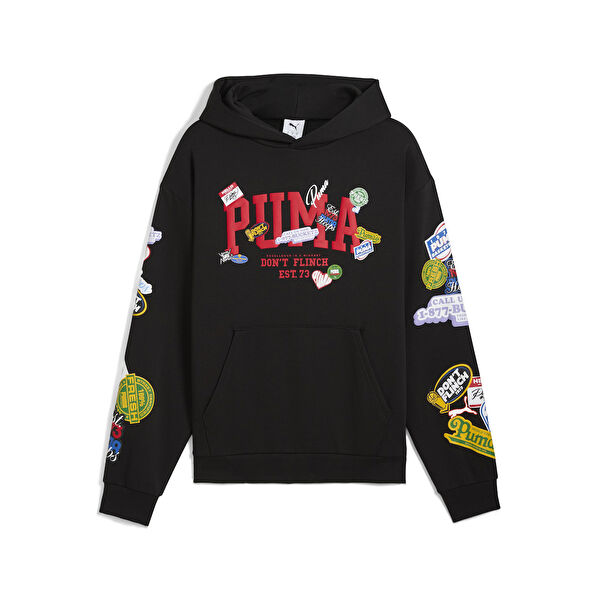 Puma Sporcu Sweatshirt
