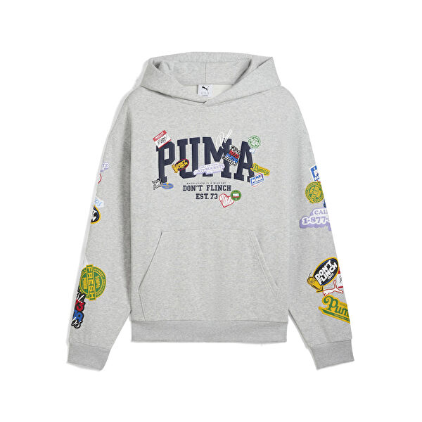Puma Sporcu Sweatshirt