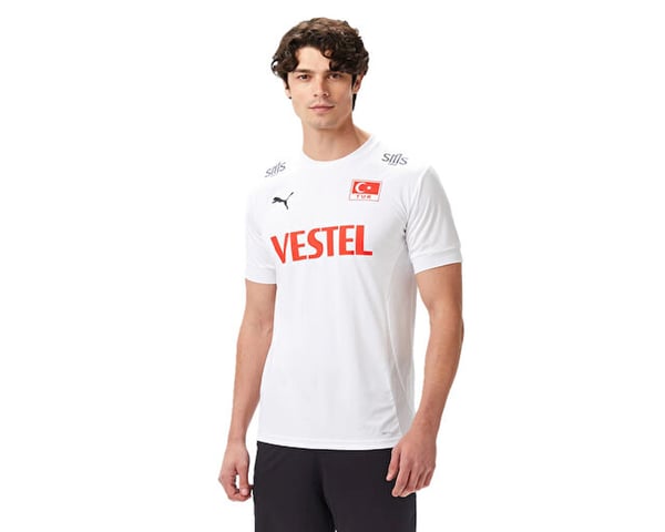 Puma Sporcu Çorabı