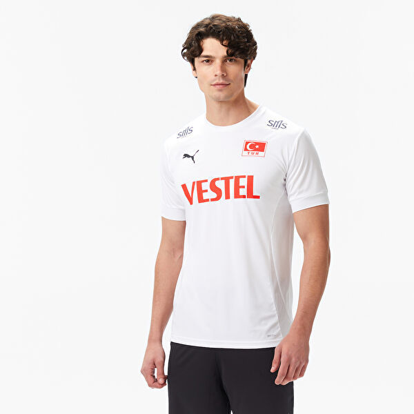 Puma Voleybol Forması, Şortu
