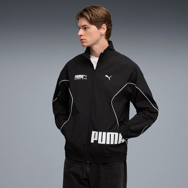 Puma Outdoor Mont, Ceket, Yelek