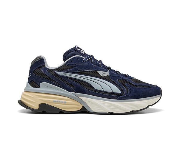 Puma Erkek Sneaker Ayakkabı