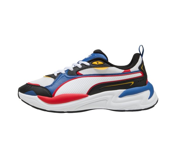 Puma Erkek Sneaker Ayakkabı