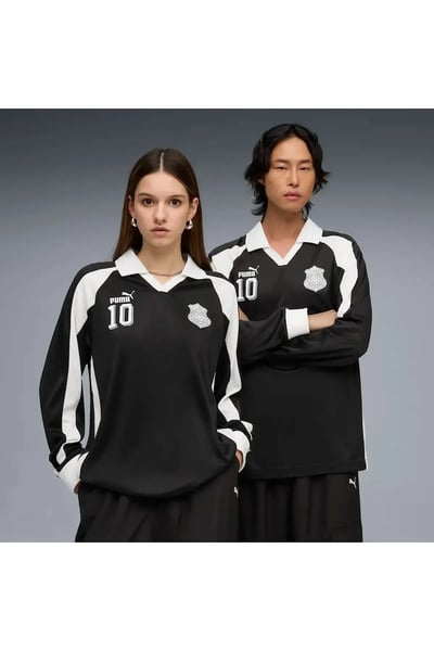 Puma Futbol Forma, Şort