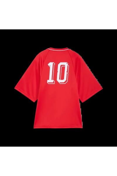 Puma Futbol Forma, Şort