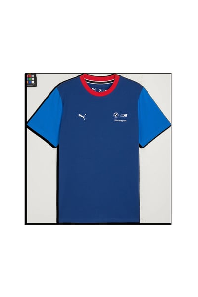 Puma Erkek Tişört