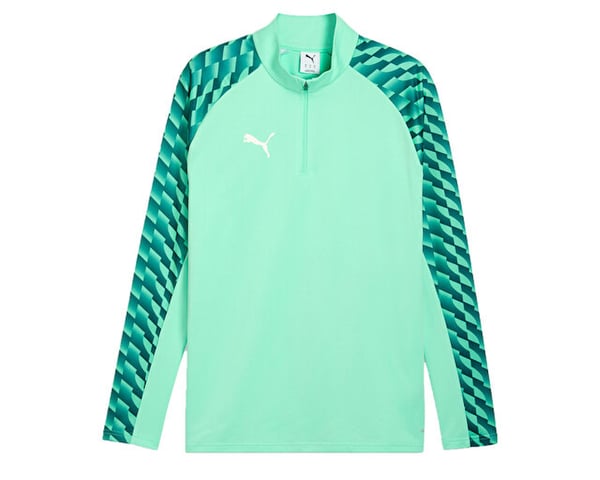 Puma Sporcu Tişört
