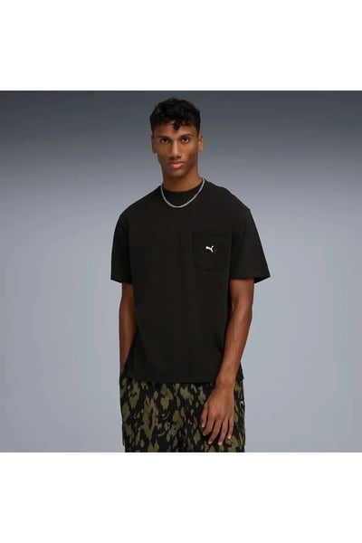 Puma Erkek Tişört