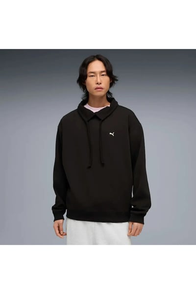 Puma Erkek Sweatshirt