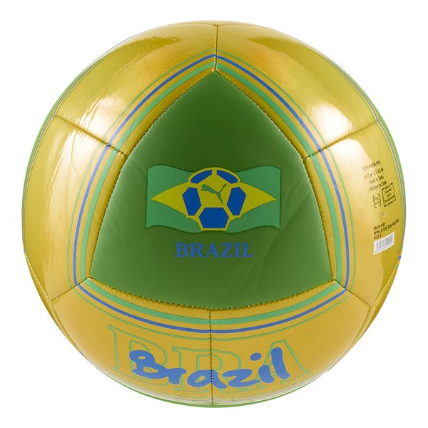 Puma Futbol Topu